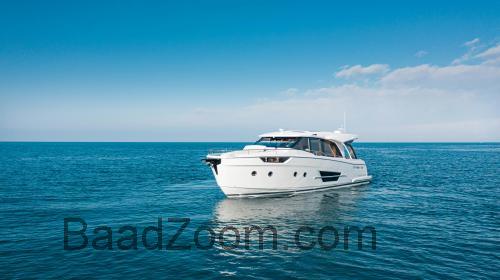 Greenline 45 Coupe Hybrid tekniske specifikationer og anmeldelser